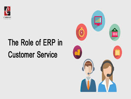  The Role of ERP in Customer Service